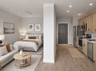 Stonecrop Apartments, Middlebury, VT 05753