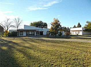 481 Wallace Rd, Anthony, NM 88021