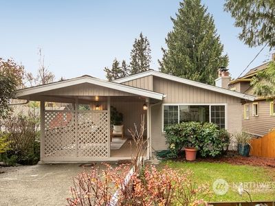 3613 NE 75th Street, Seattle, WA, 98115
