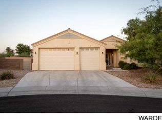 1145 Bella Luna Dr, Bullhead City, AZ 86429
