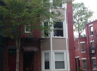 21 Greenwich St, Roxbury, MA 02120