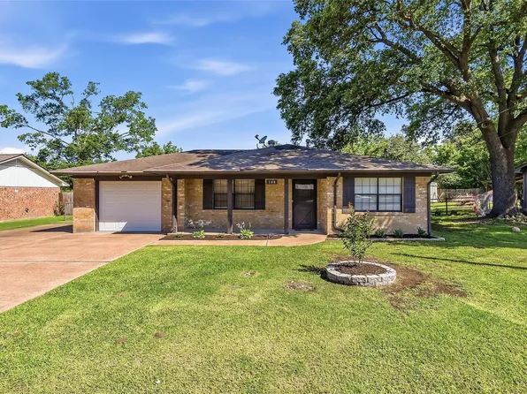 108 W Viser St, Madisonville, TX 77864