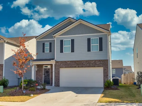 5371 Barberry Ave, Oakwood, GA 30566