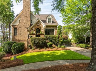 1468 Hedgewood Ln NW, Kennesaw, GA 30152