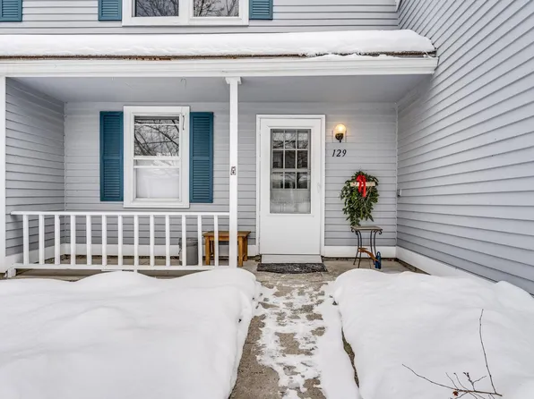 129 Freedom Drive, Montpelier, VT 05602