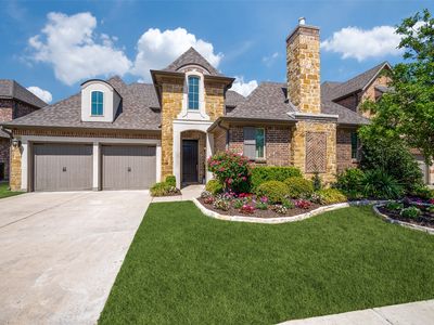 3741 Manchester, The Colony, TX, 75056