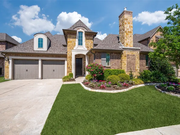 3741 Manchester, The Colony, TX 75056