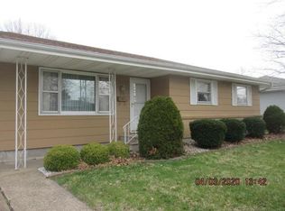 310 Ruthella Dr, West Burlington, IA 52655