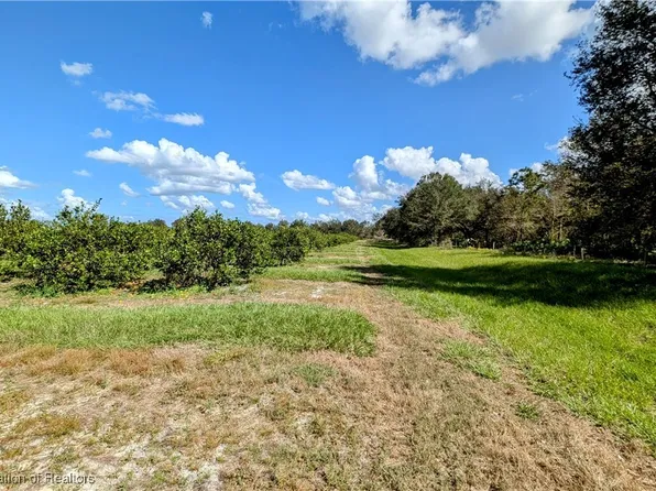 State Route 62 Rd, Bowling Green, FL 33834