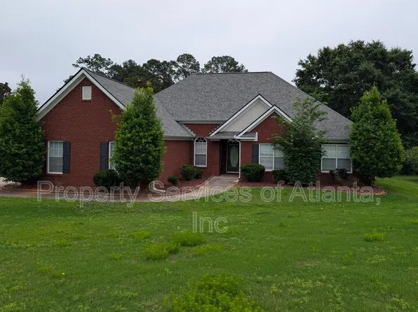 101 Moss Pointe Dr, McDonough, GA 30253