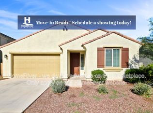15180 W Sherman St, Goodyear, AZ 85338