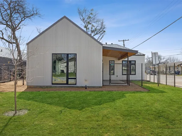 1020 McBroom St, Dallas, TX 75212