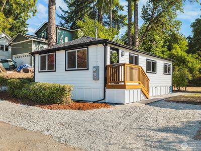 3635 W F Street, Bremerton, WA, 98312