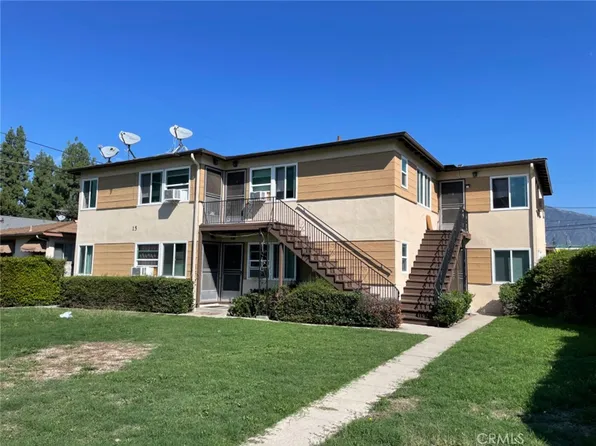 15 Christina St, Arcadia, CA 91006