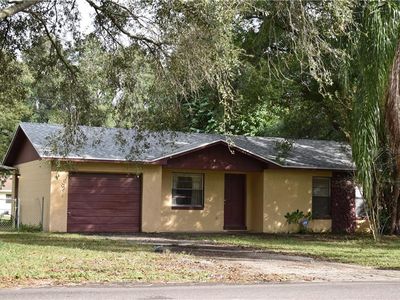 6018 Crews Lake Rd, Lakeland, FL, 33812