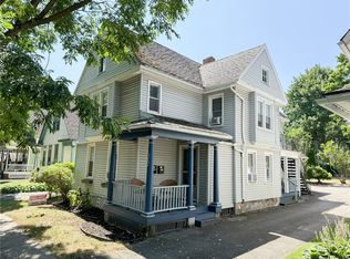 817 Meigs St, Rochester, NY 14620