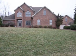 30 Carter Blvd, Jasper, IN 47546