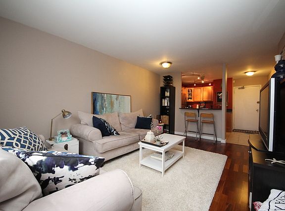 3rd image of 1355 N Sandburg Ter APT 1207D