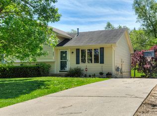307 Division Ave, Van Meter, IA 50261