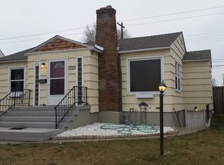1223 E Empire Ave, Spokane, WA 99207