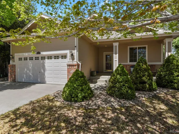 6868 Silverleaf Avenue, Firestone, CO 80504
