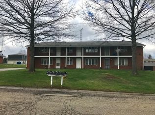 121 Chapel Ridge St APT 4, Louisville, OH 44641
