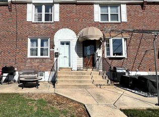 673 Rively Ave, Glenolden, PA 19036