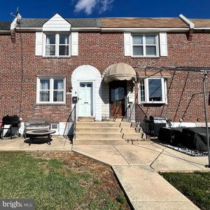 673 Rively Ave, Glenolden, PA, 19036
