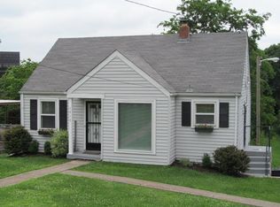 1217 Saturn Dr, Nashville, TN 37217