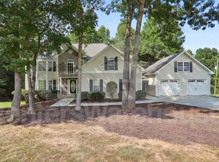 987 Bart Manous Rd UNIT A, Canton, GA 30115