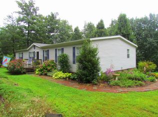 549 Ridge Creek Dr, Taylorsville, NC 28681