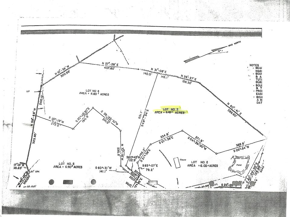 1st image of 0 Oak Ridge Way