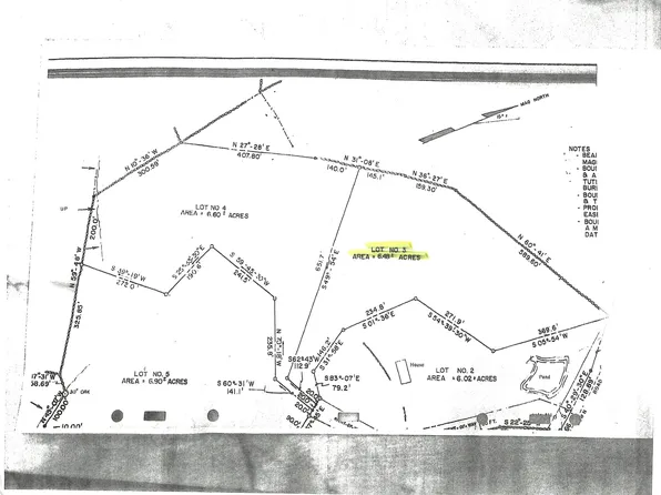 0 Oak Ridge Way, Woodstock, VT 05091