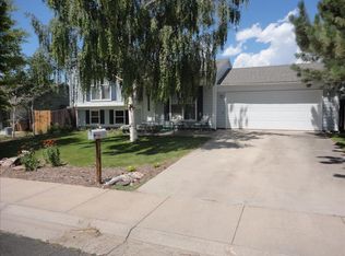 4323 Cheyenne Dr, Laramie, WY 82072