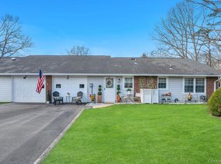248 Newcastle Court #A, Ridge, NY