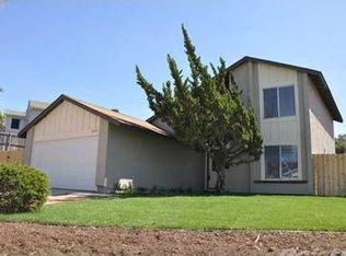 8526 Rosada Way, El Cajon, CA 92021