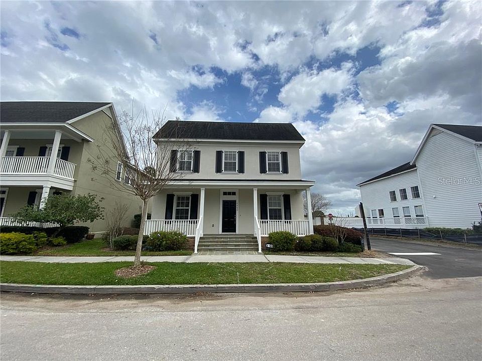 1st image of 5460 Penway Dr #9A
