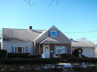 1055 College Ave, Elmira, NY 14901