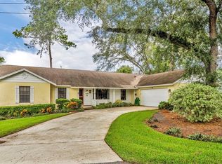 120 Lake Oaks Blvd, Longwood, FL 32750