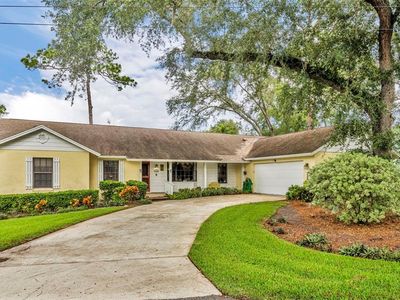 120 Lake Oaks Blvd, Longwood, FL, 32750