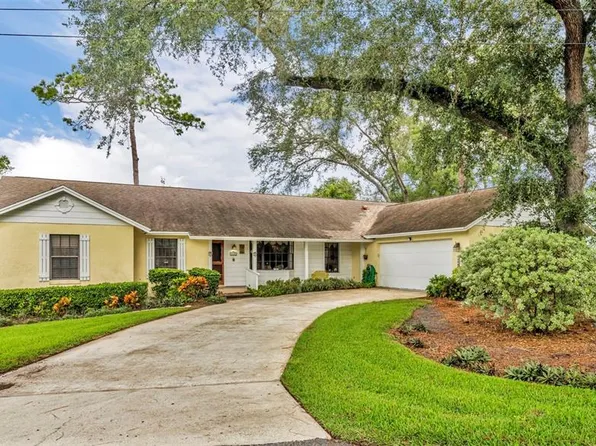 120 Lake Oaks Blvd, Longwood, FL 32750