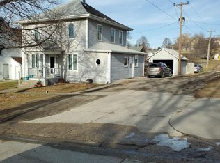 814 Avenue H, Wisner, NE 68791