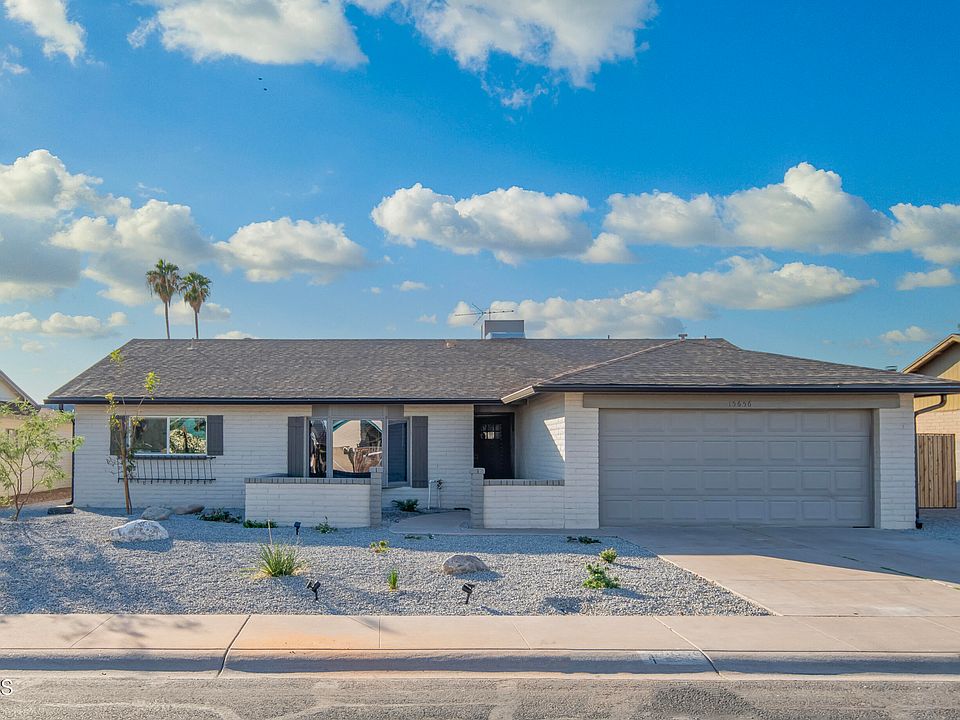 15656 N 58th Ave, Glendale, AZ 85306 MLS 6622439 Zillow