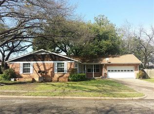 801 Winifred Dr, Garland, TX 75041