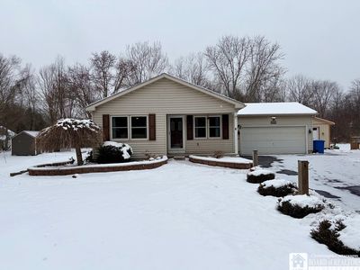 3630 Edgewood Dr, Gowanda, NY, 14070