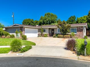 12801 Del Rey Dr, Santa Ana, CA 92705