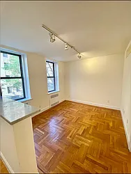 Rented by Manhattan Dwelling Corporation