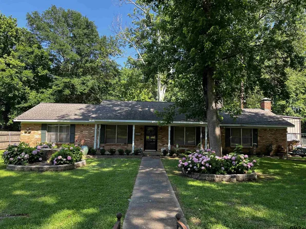 11473 County Road 2245, Tyler, TX 75707