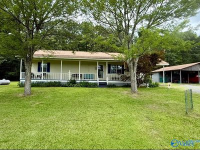 410 County Road 76, Centre, AL, 35960