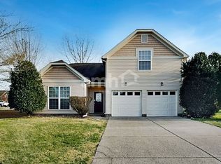432 Creekside Ln, Spring Hill, TN 37174